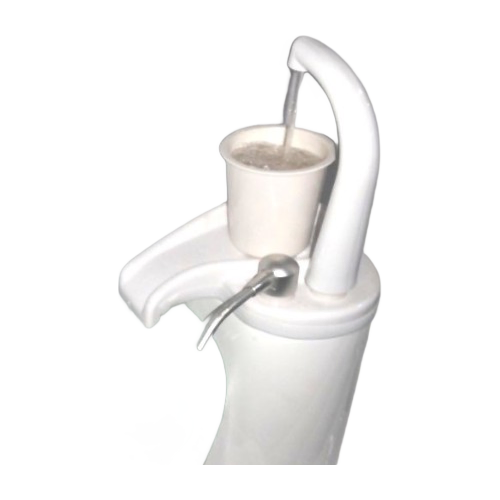 Custom Dental Chair DT638B Hades Down Type - 220V/110V Voltage for Clinics