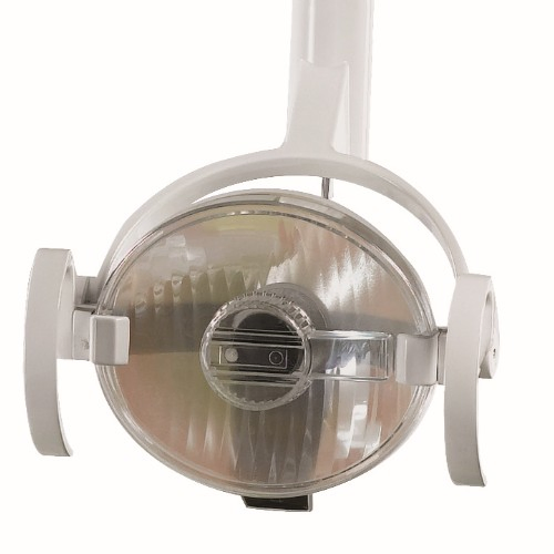Custom Dental Chair DT638B Hades Down Type - 220V/110V Voltage for Clinics