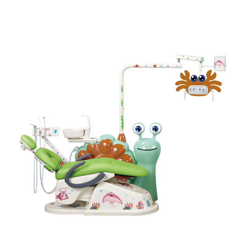 Customizable MY-M007M-A Dental Unit for Hospitals and Clinics - China Manufacturer