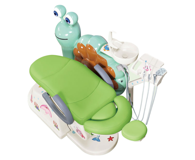 Customizable MY-M007M-A Dental Unit for Hospitals and Clinics - China Manufacturer