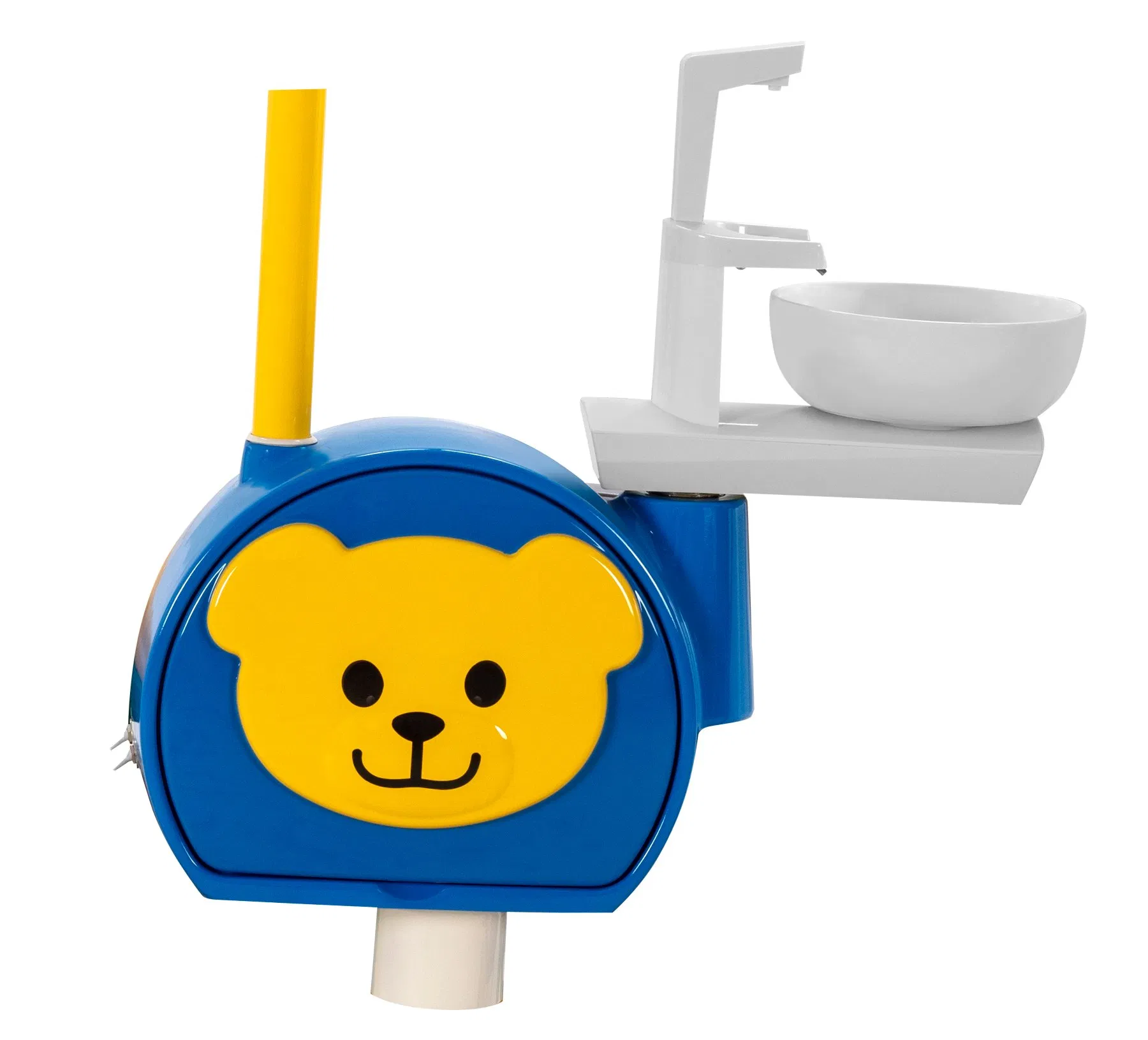 Customizable FN-A1 Dental Patient Chair with Taiwan Imported Electric Trolley System
