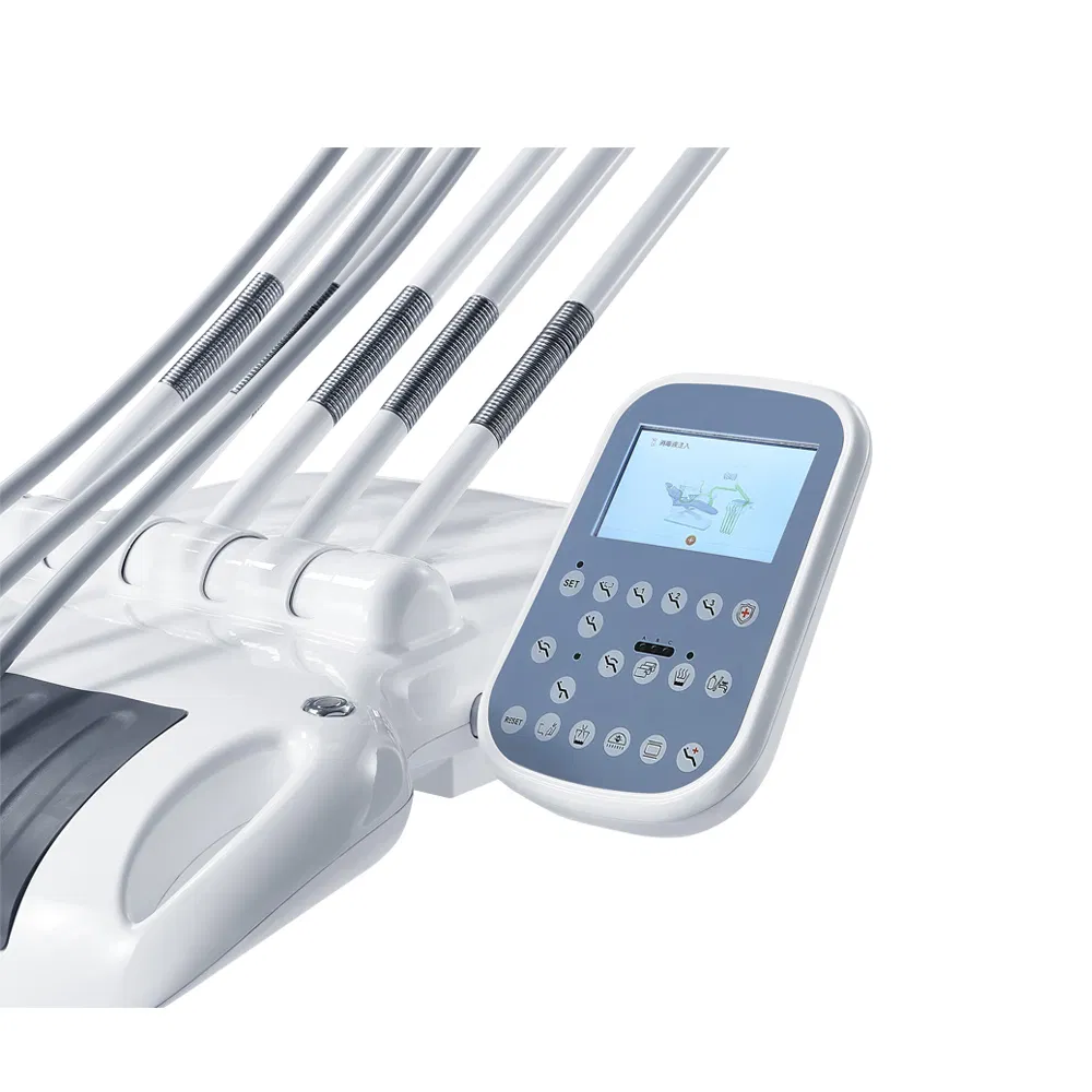 Wholesale GD-S600 Dental Chair 220V/110V Power for Global Dental Practices