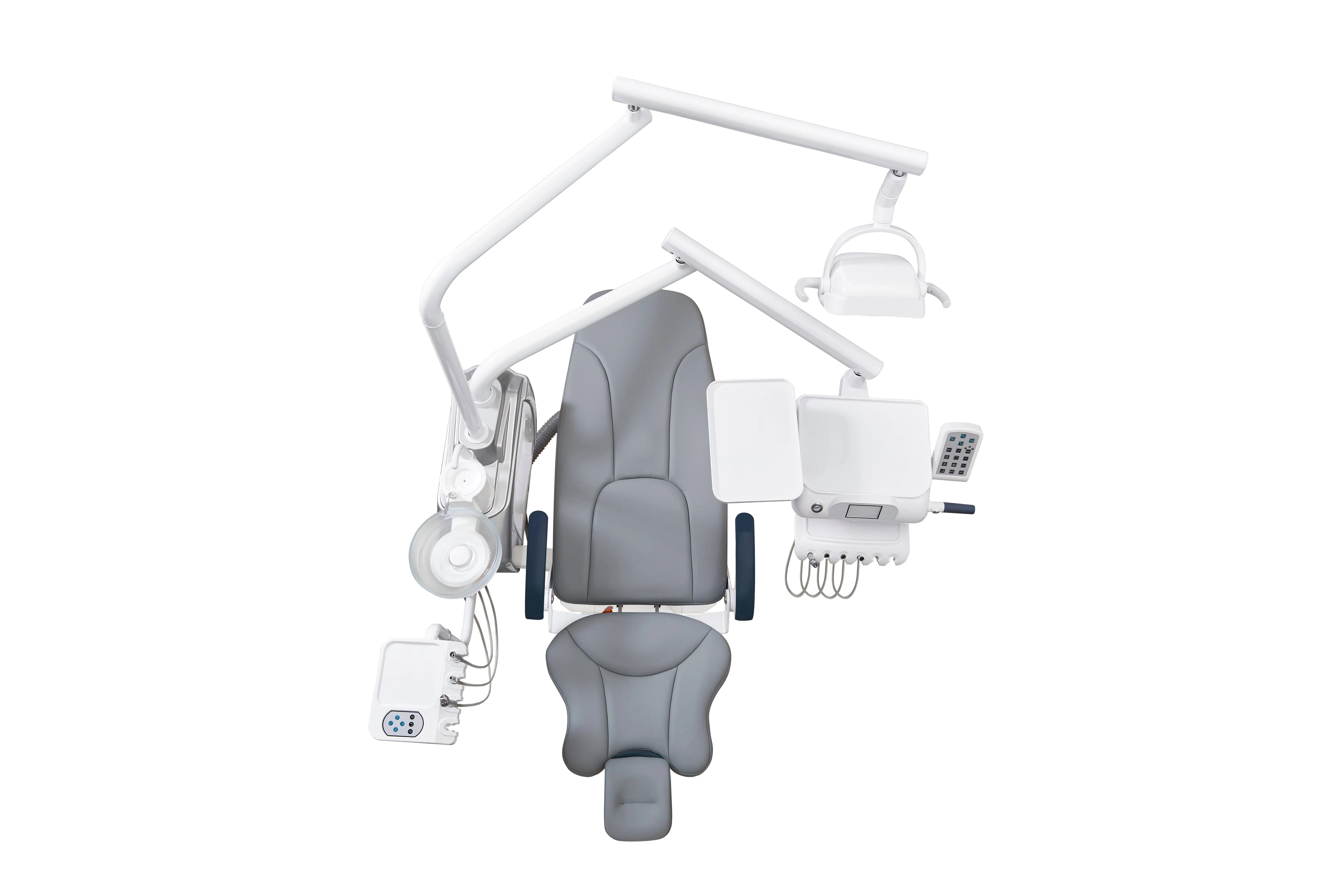 Factory Supply CE Certified SD-A2000 Dental Unit with PU Leather and 110V-240V Voltage