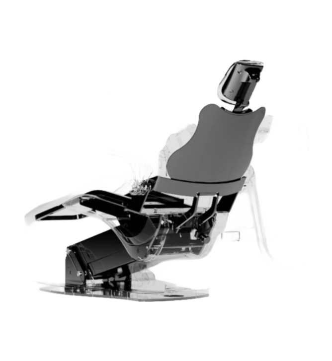 Factory Supply CE Certified SD-A2000 Dental Unit with PU Leather and 110V-240V Voltage
