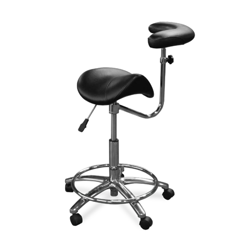 Wholesale Customized Dental Stool with Rotatable Seat for Hospital and Laboratory