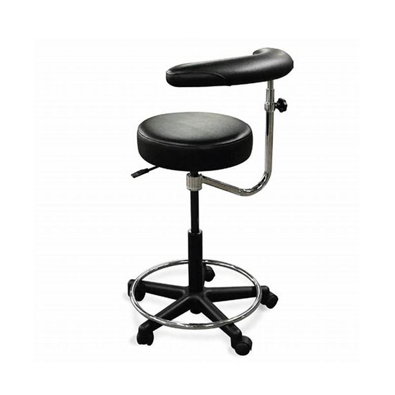 Wholesale Customized Dental Stool with Rotatable Seat for Hospital and Laboratory