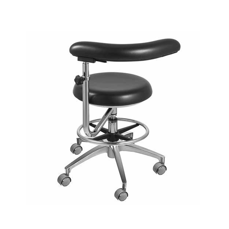 Wholesale Customized Dental Stool with Rotatable Seat for Hospital and Laboratory