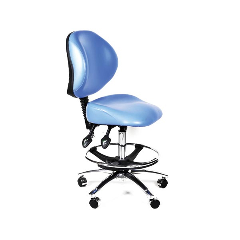 Wholesale Customized Dental Stool with Rotatable Seat for Hospital and Laboratory