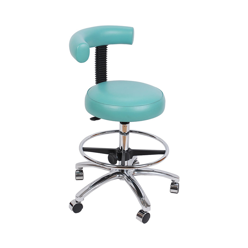 Wholesale Customized Dental Stool with Rotatable Seat for Hospital and Laboratory
