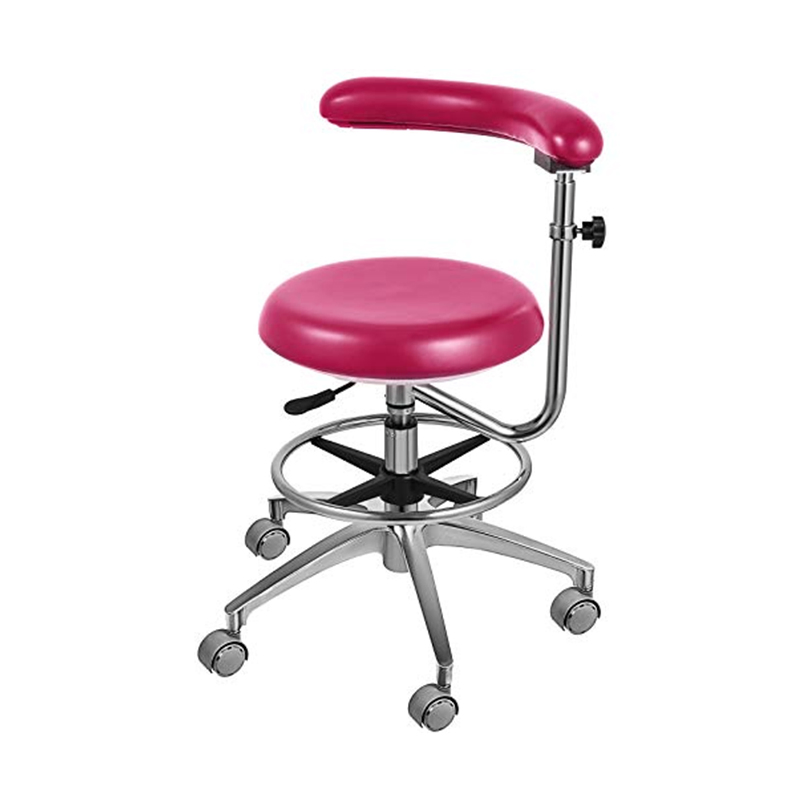 Wholesale Customized Dental Stool with Rotatable Seat for Hospital and Laboratory