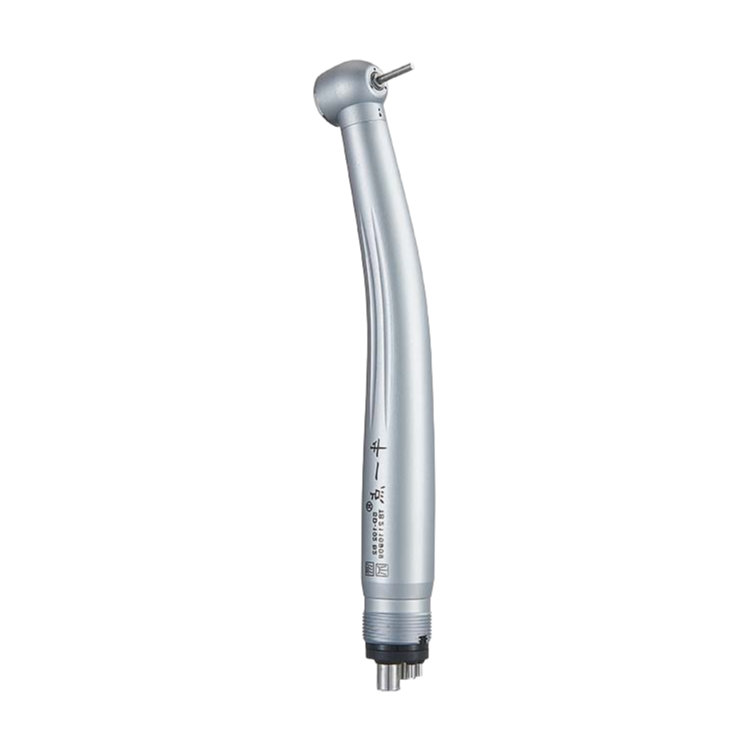 SD-102 B2 Dental Handpiece with Anti Suction Back System, Radial Runout < 0.01mm, Wholesale & Custom from Manufacturer