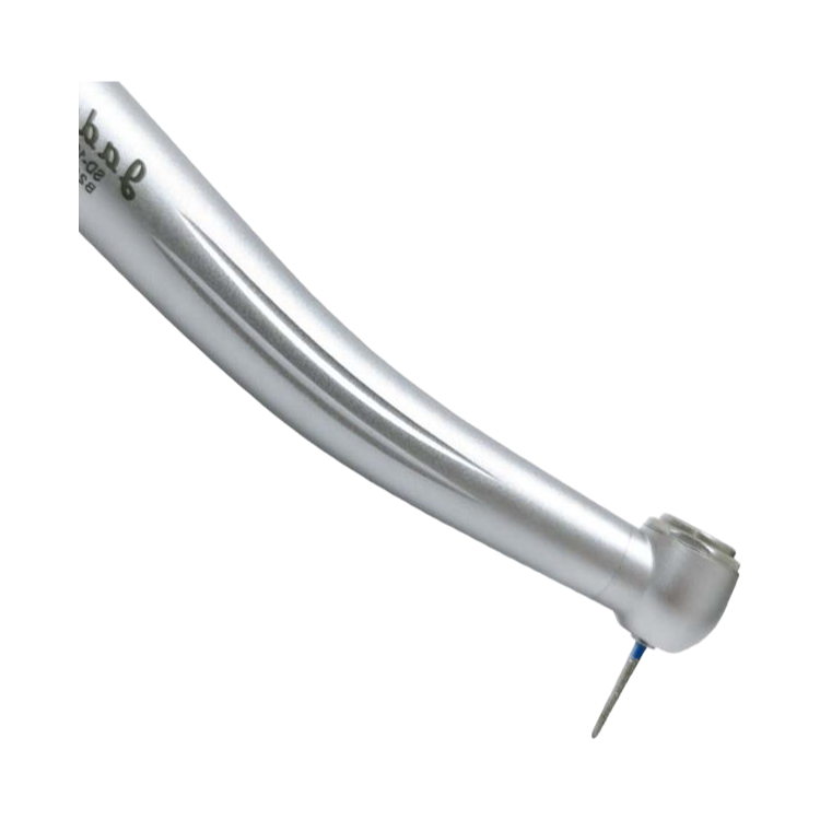 SD-102 B2 Dental Handpiece with Anti Suction Back System, Radial Runout < 0.01mm, Wholesale & Custom from Manufacturer