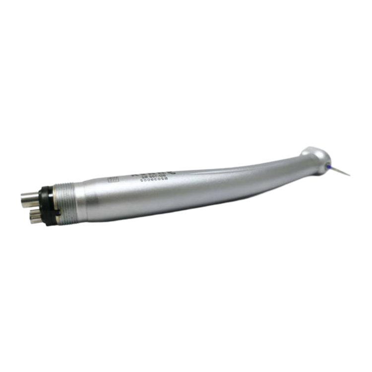 SD-102 B2 Dental Handpiece with Anti Suction Back System, Radial Runout < 0.01mm, Wholesale & Custom from Manufacturer