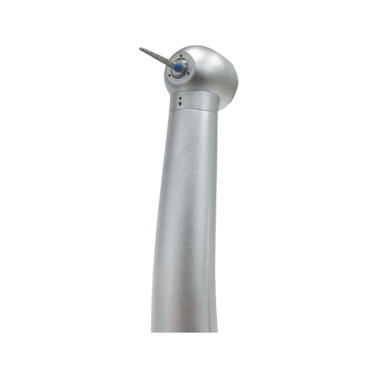 SD-102 B2 Dental Handpiece with Anti Suction Back System, Radial Runout < 0.01mm, Wholesale & Custom from Manufacturer