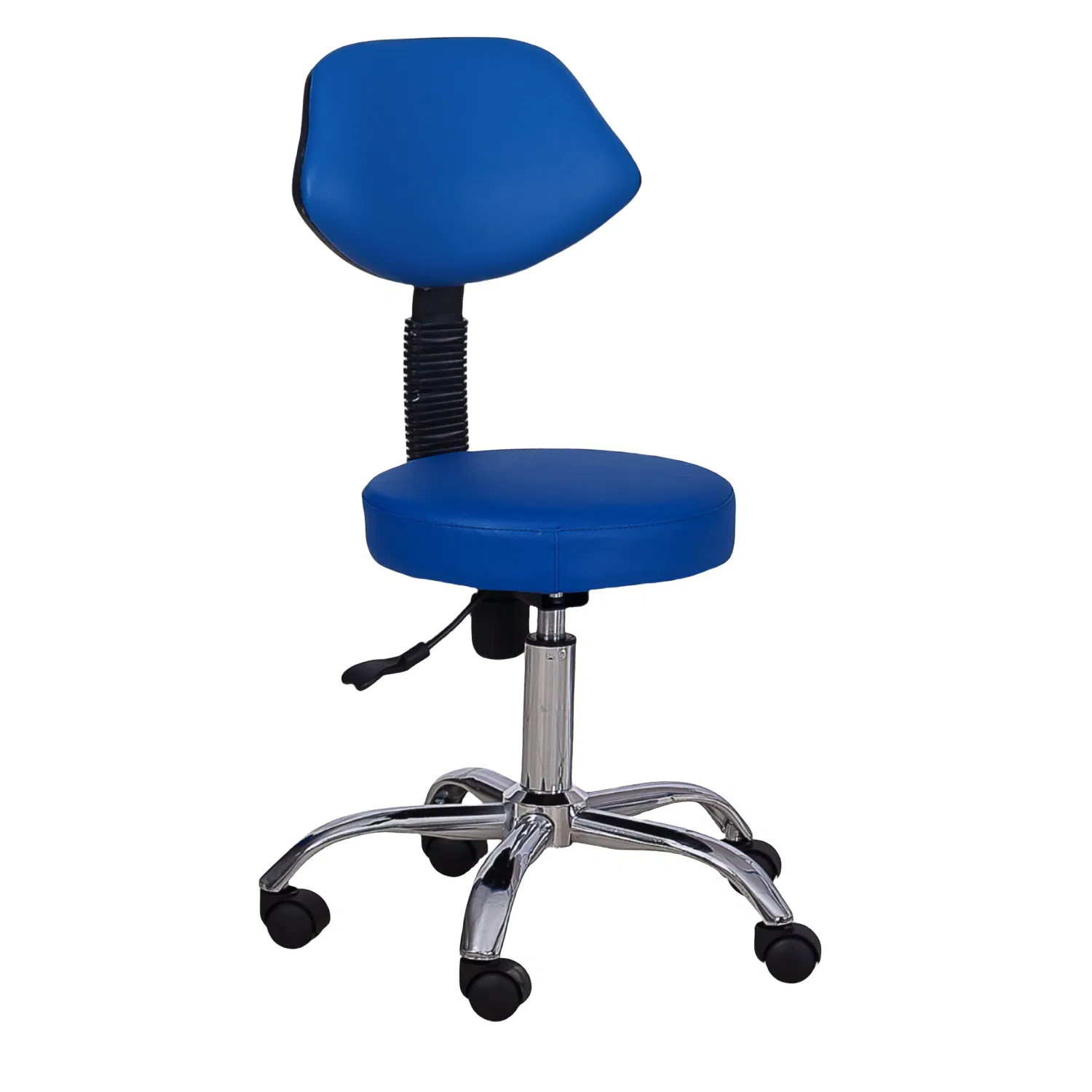 Professional Dental Equipment with 90 Degree Rotary Cuspidor and Assistant Control System