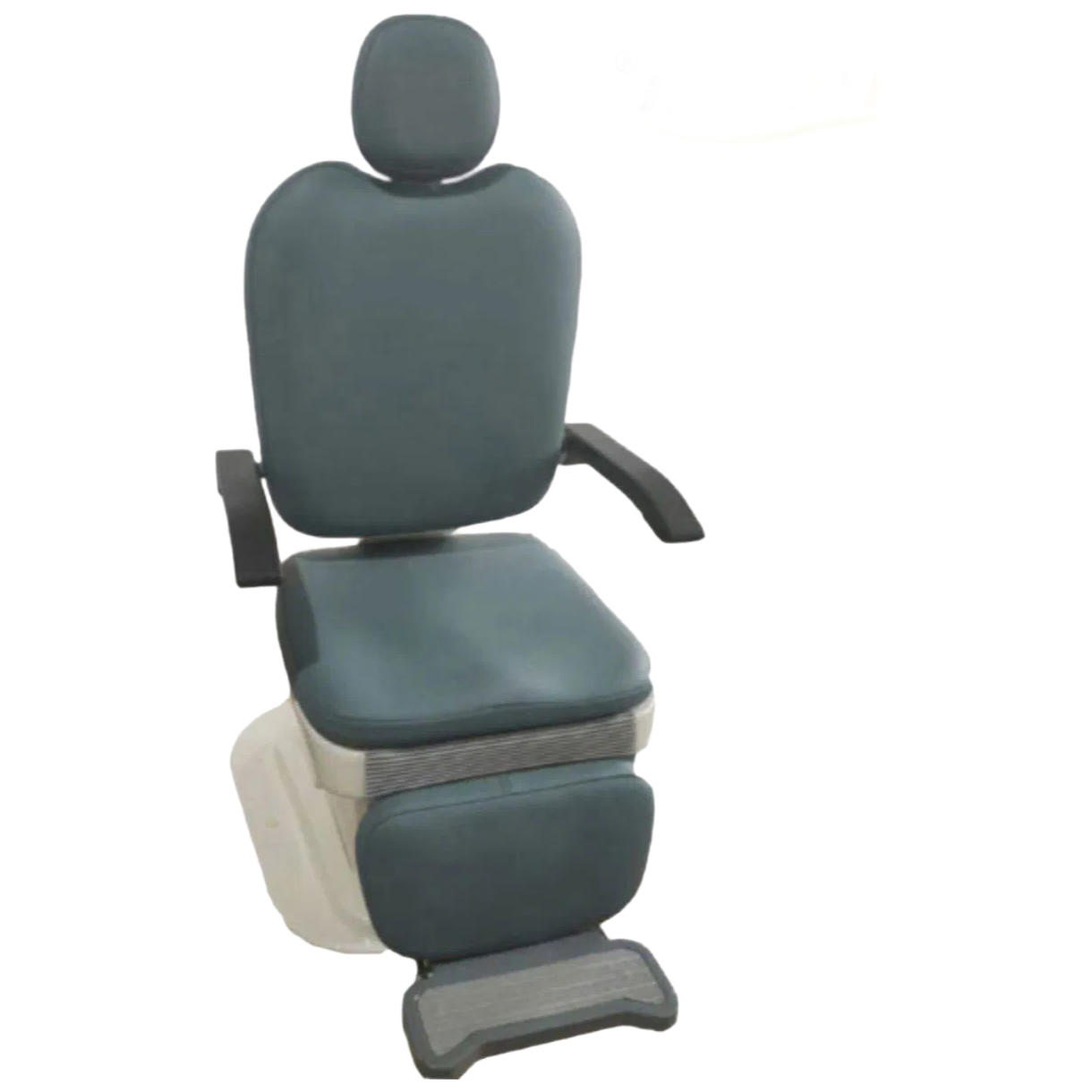 Factory Direct Supply Electric ENT Patient Chair with OEM/ODM Support and Multiple Cover Options