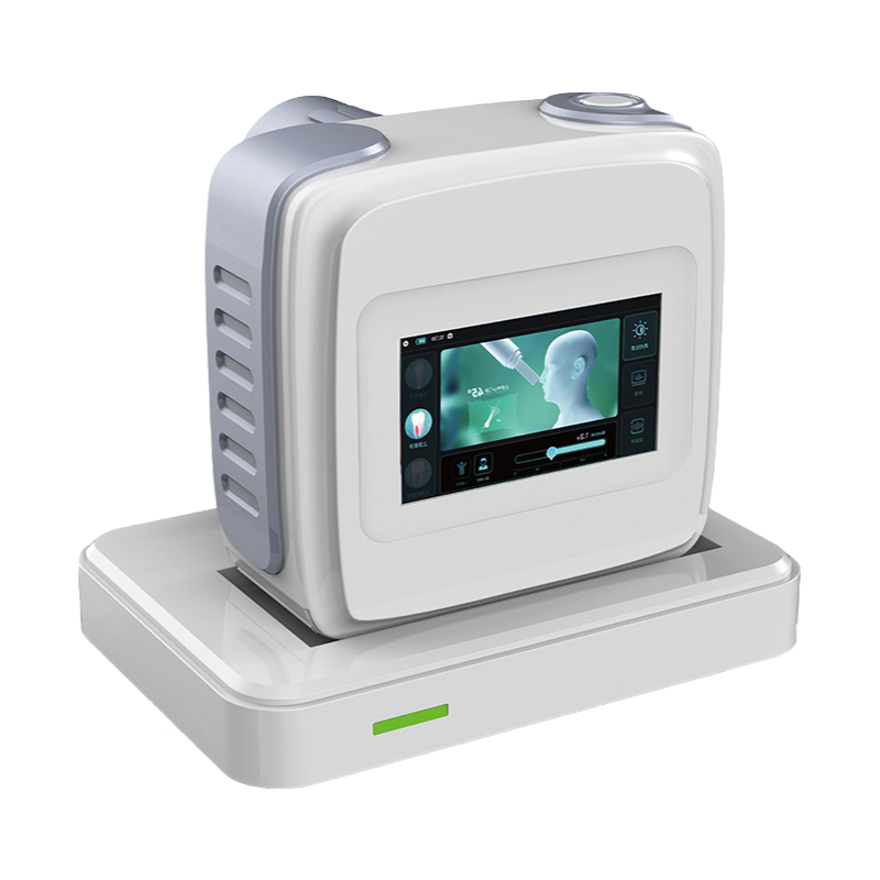 High Quality Portable X-ray Machine for Dentistry - Compact Design with LCD Display