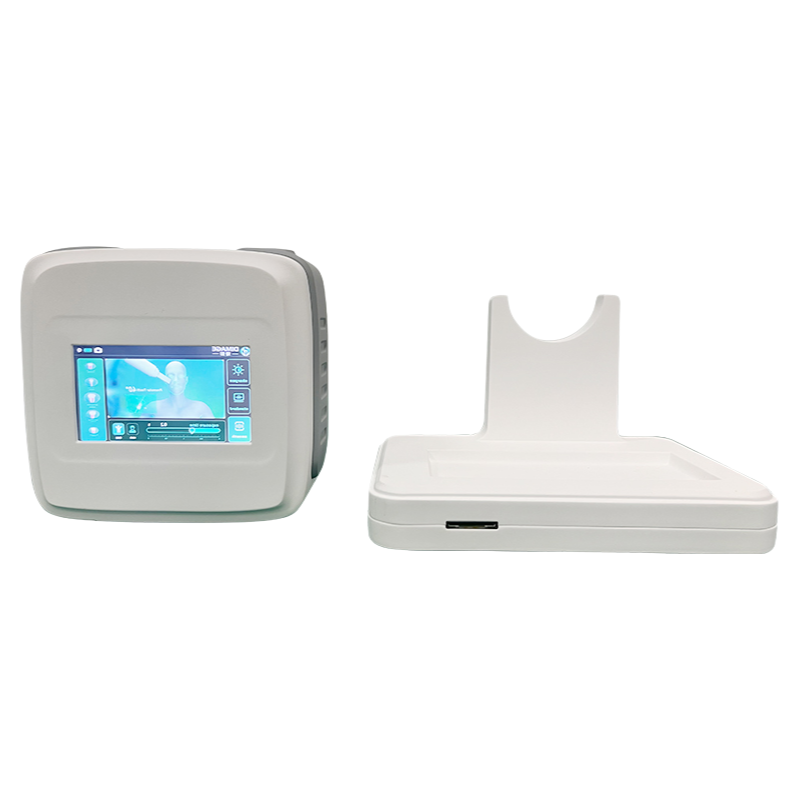 High Quality Portable X-ray Machine for Dentistry - Compact Design with LCD Display