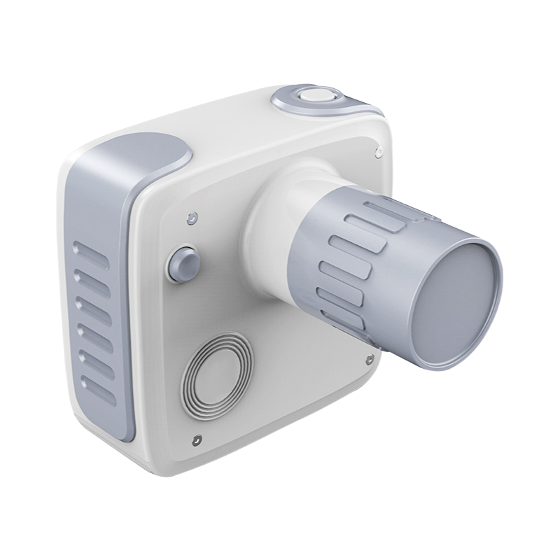 High Quality Portable X-ray Machine for Dentistry - Compact Design with LCD Display