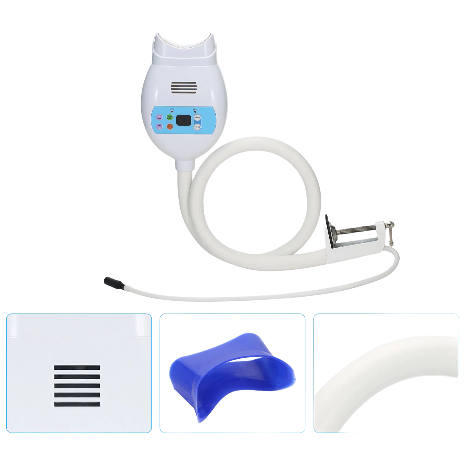 Teeth Whitening Unit Image 2