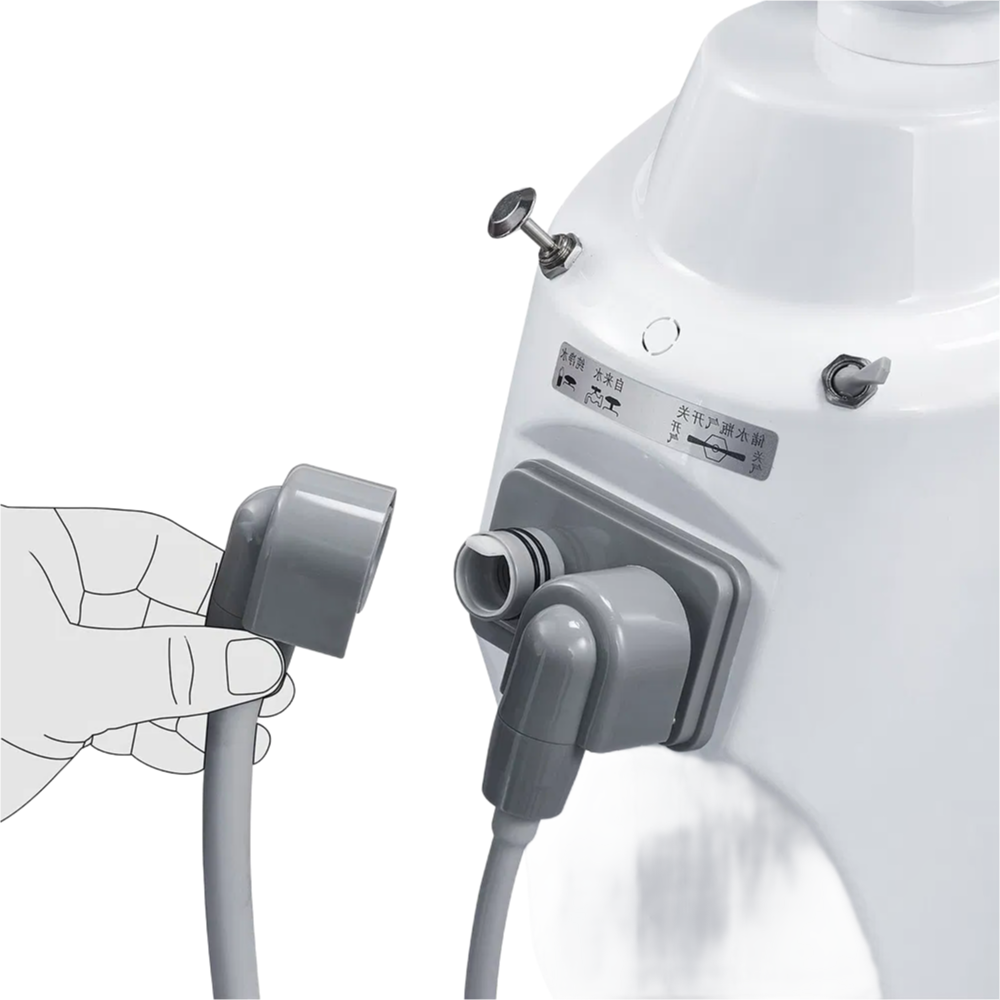 China Dental Unit Manufacturer - Foshan Based ISO CE Certified Dental Treatment Equipment