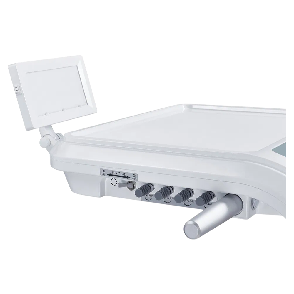 China Dental Unit Manufacturer - Foshan Based ISO CE Certified Dental Treatment Equipment