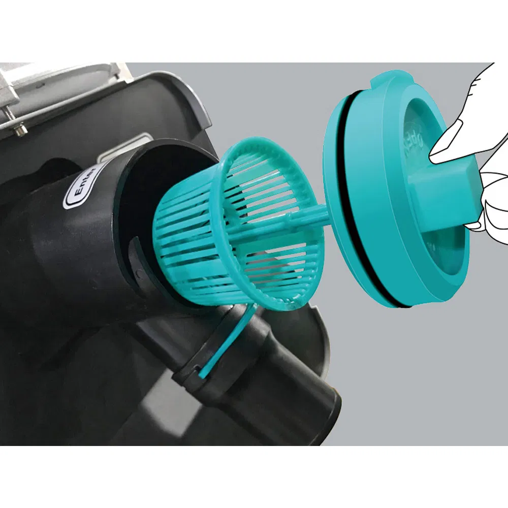 SCS-750L Dental Suction Machine with ISO CE Certification for Dental Clinics and Hospitals