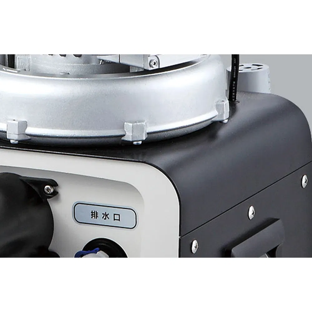 SCS-750L Dental Suction Machine with ISO CE Certification for Dental Clinics and Hospitals