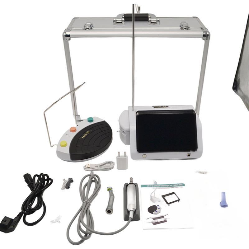 China Factory Supply LK-U14L Dental Implant System with 1 Year Warranty