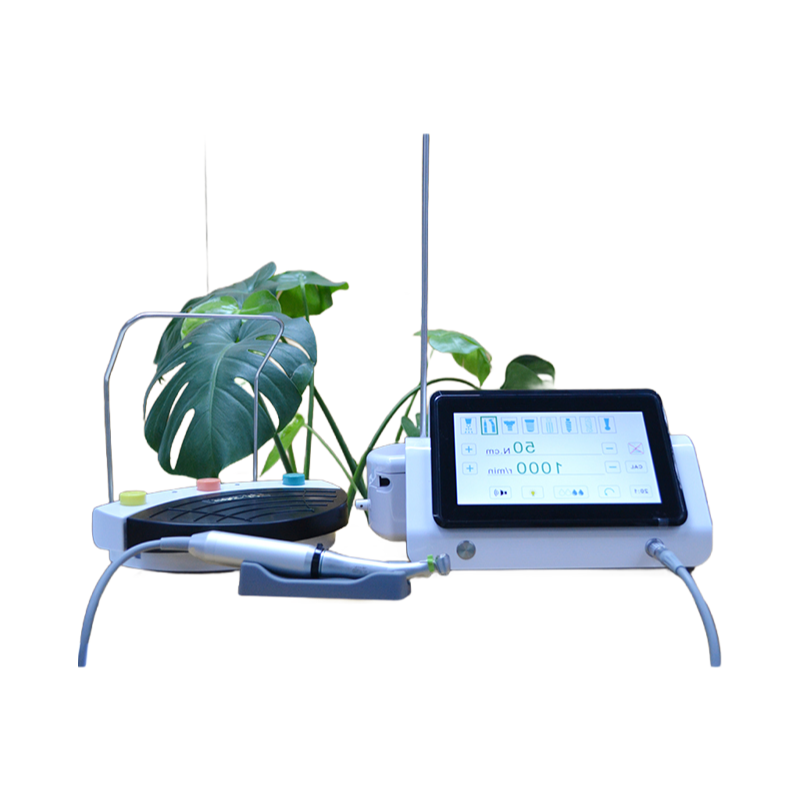 China Factory Supply LK-U14L Dental Implant System with 1 Year Warranty