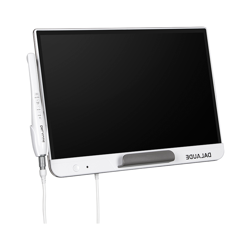 High Definition DA-600 Intra Oral Camera with 19Inch Screen and USB Storage