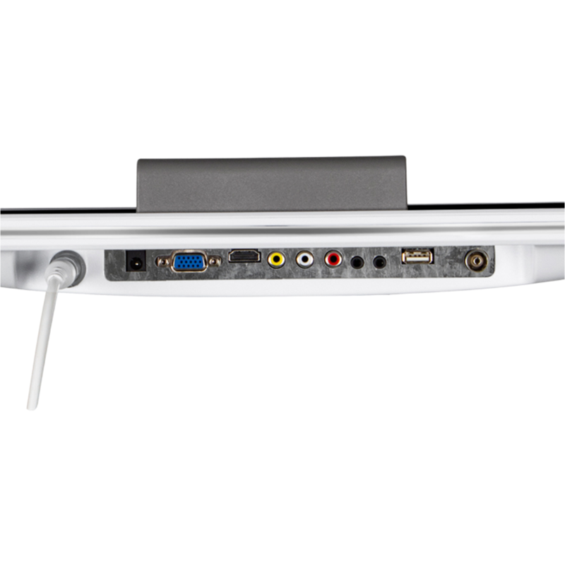 High Definition DA-600 Intra Oral Camera with 19Inch Screen and USB Storage