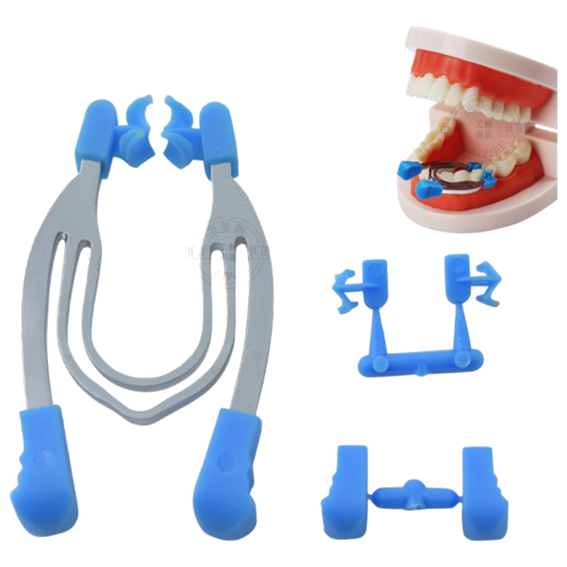 Factory Direct WM-JZ-1 Dental Cleaning and Filling Equipment with CE ISO Certification