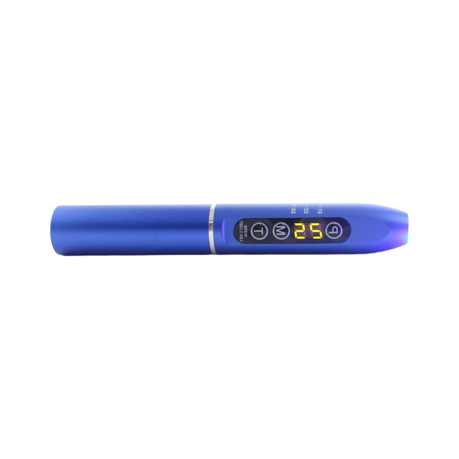 Wireless LED Curing Light 420-480nm Wavelength for Fast 5s/3mm Solidification in Dentistry