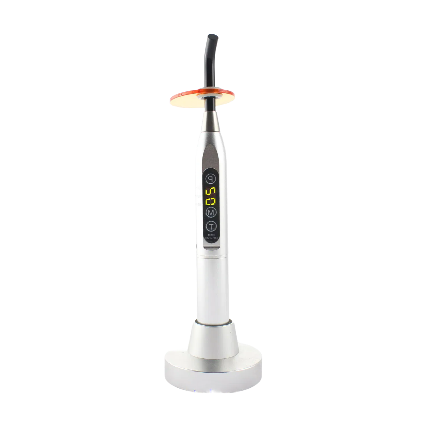 Wireless LED Curing Light 420-480nm Wavelength for Fast 5s/3mm Solidification in Dentistry