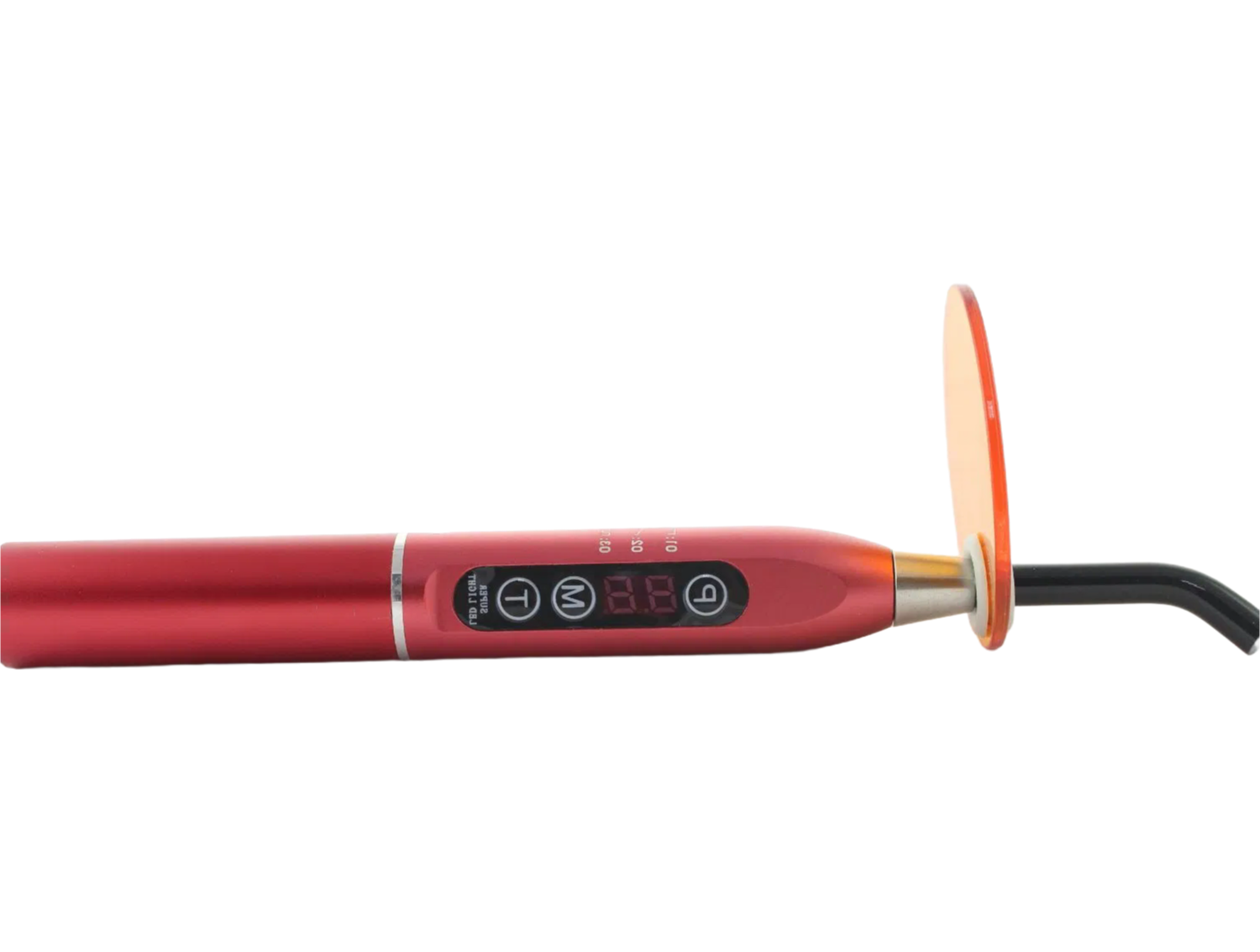 Wireless LED Curing Light 420-480nm Wavelength for Fast 5s/3mm Solidification in Dentistry