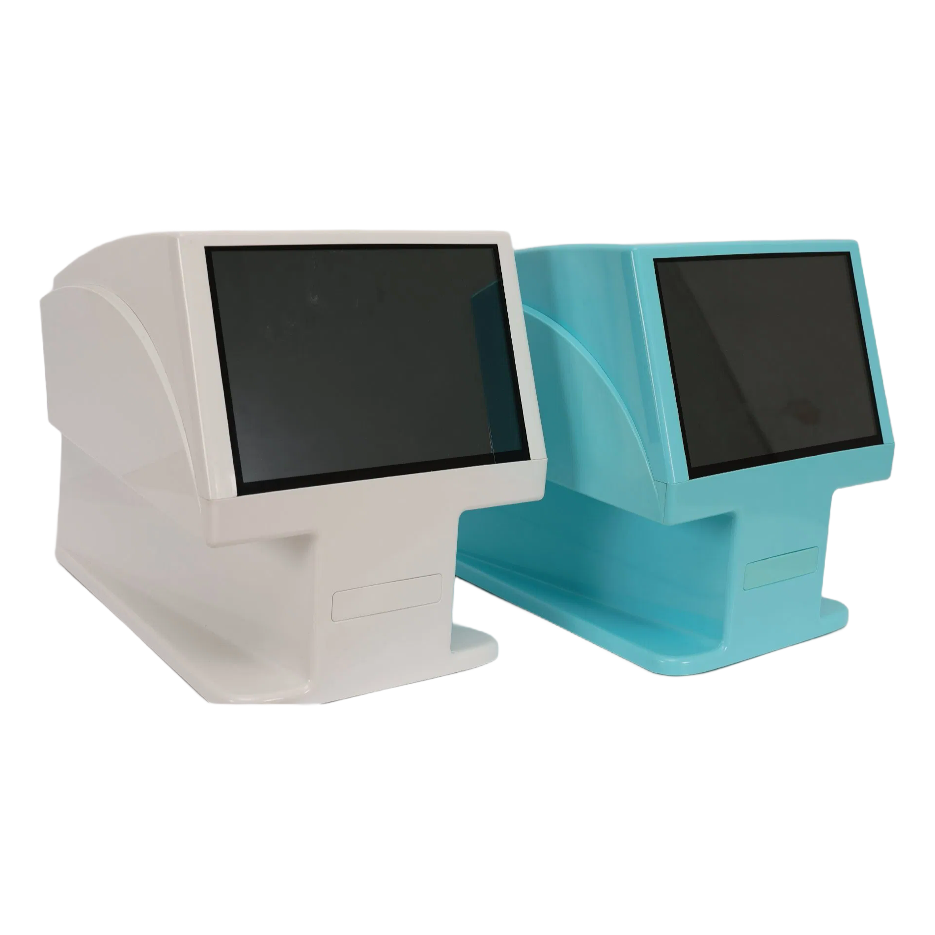 Professional Dental Intraoral Scanner with 17lp/mm Resolution and 16 Grayscale for Clear Imaging