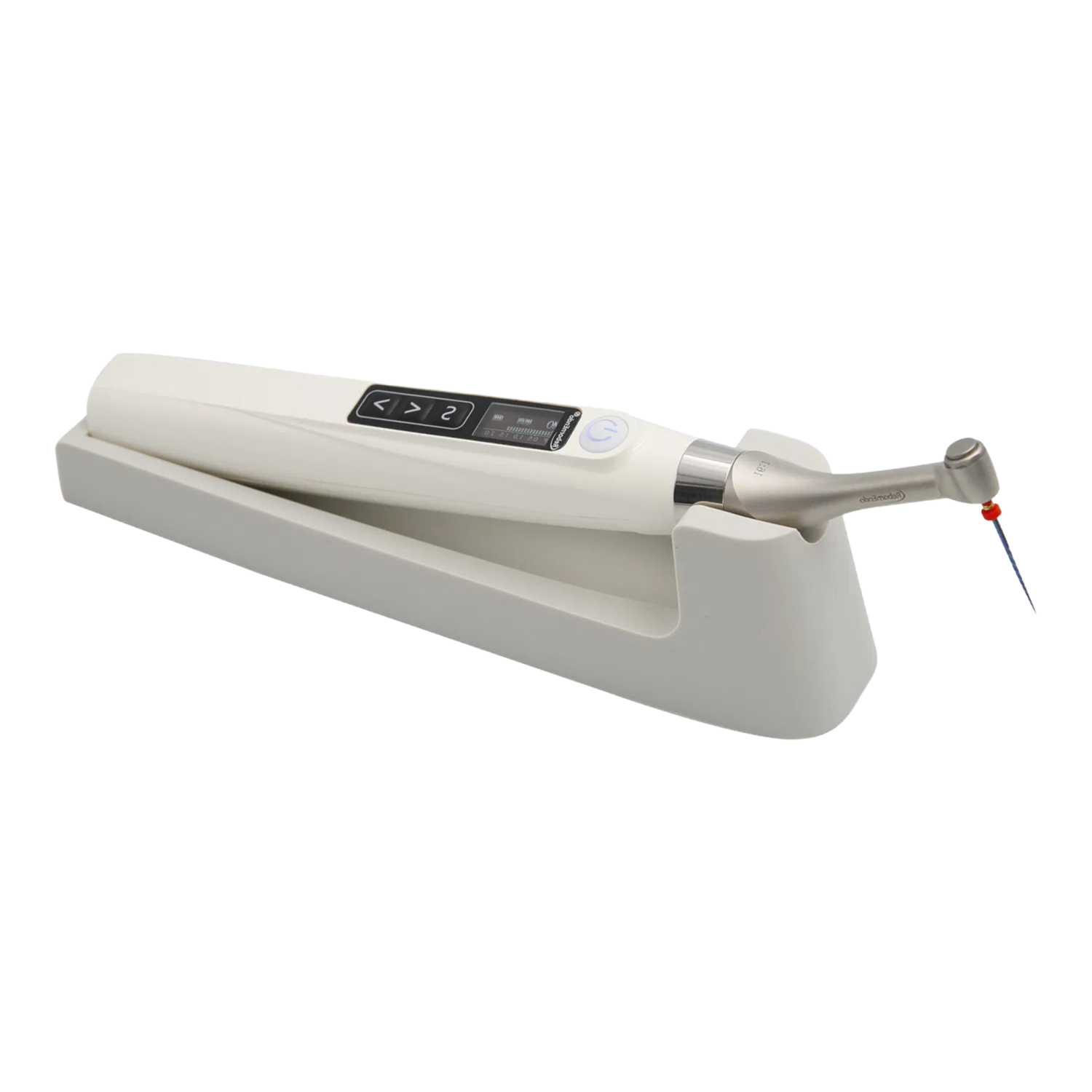 Advanced Dental Handpiece Endo Motor with Scientific Apical Protection Mechanism