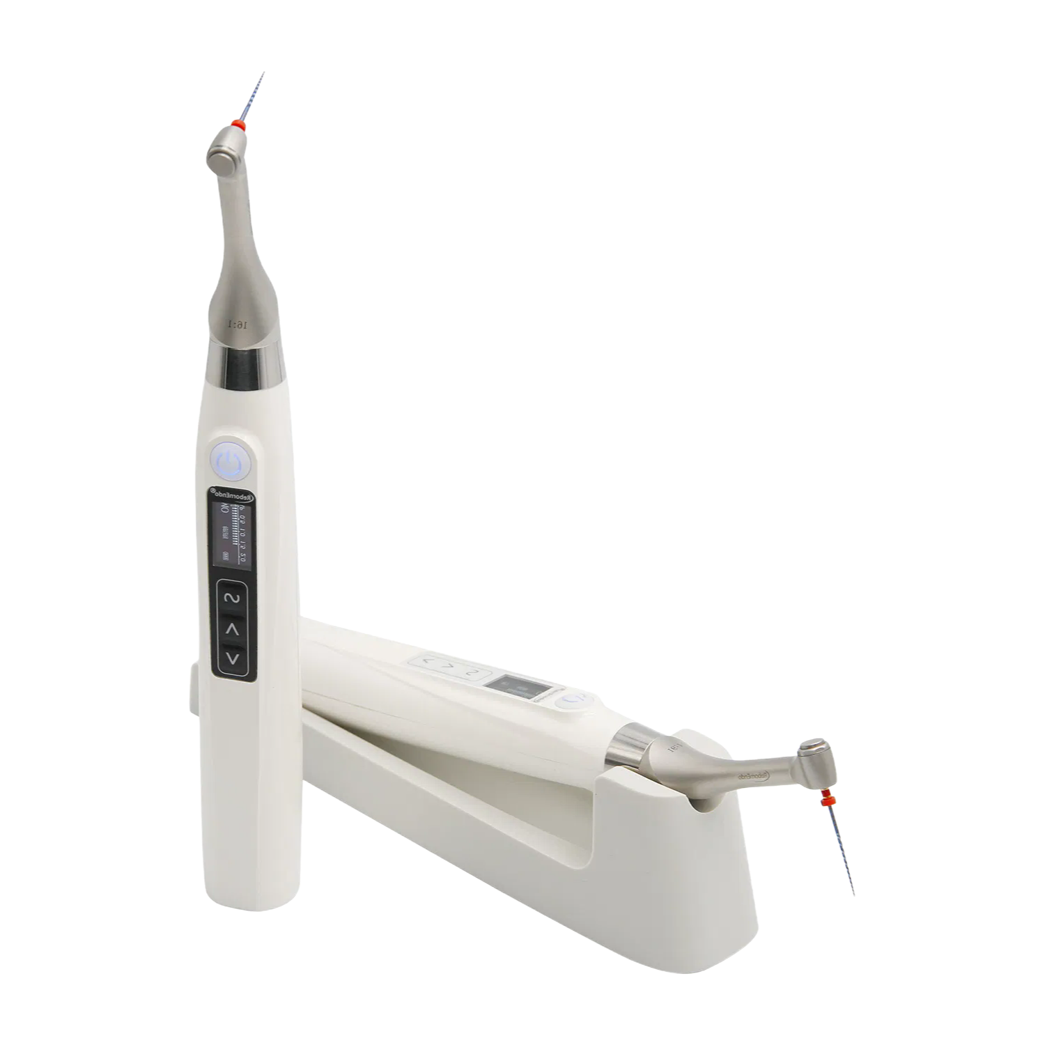 Advanced Dental Handpiece Endo Motor with Scientific Apical Protection Mechanism