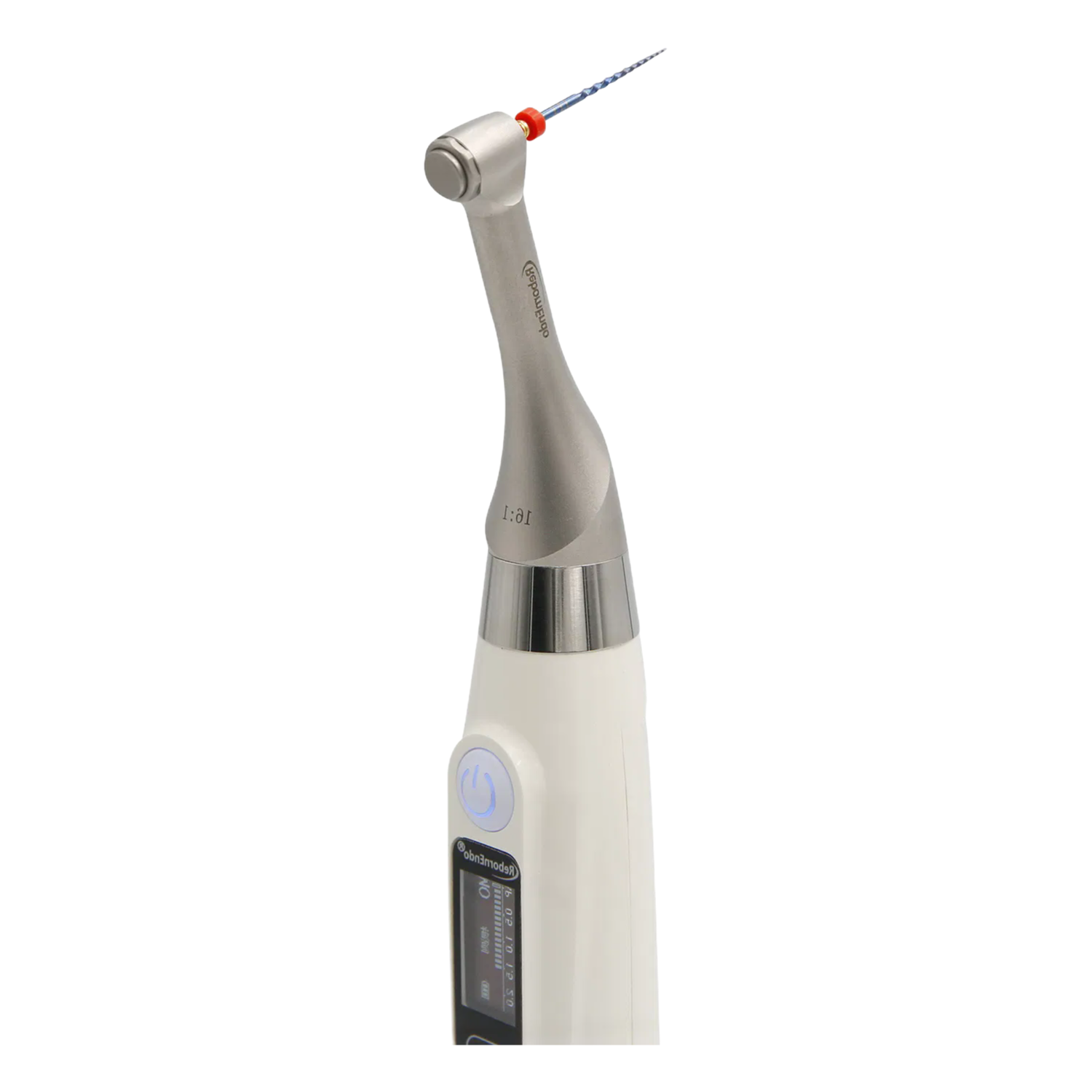 Advanced Dental Handpiece Endo Motor with Scientific Apical Protection Mechanism