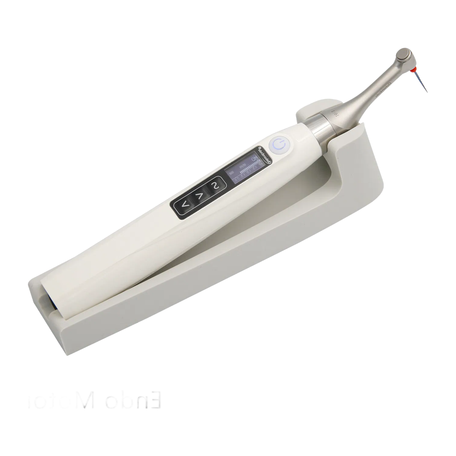 Advanced Dental Handpiece Endo Motor with Scientific Apical Protection Mechanism