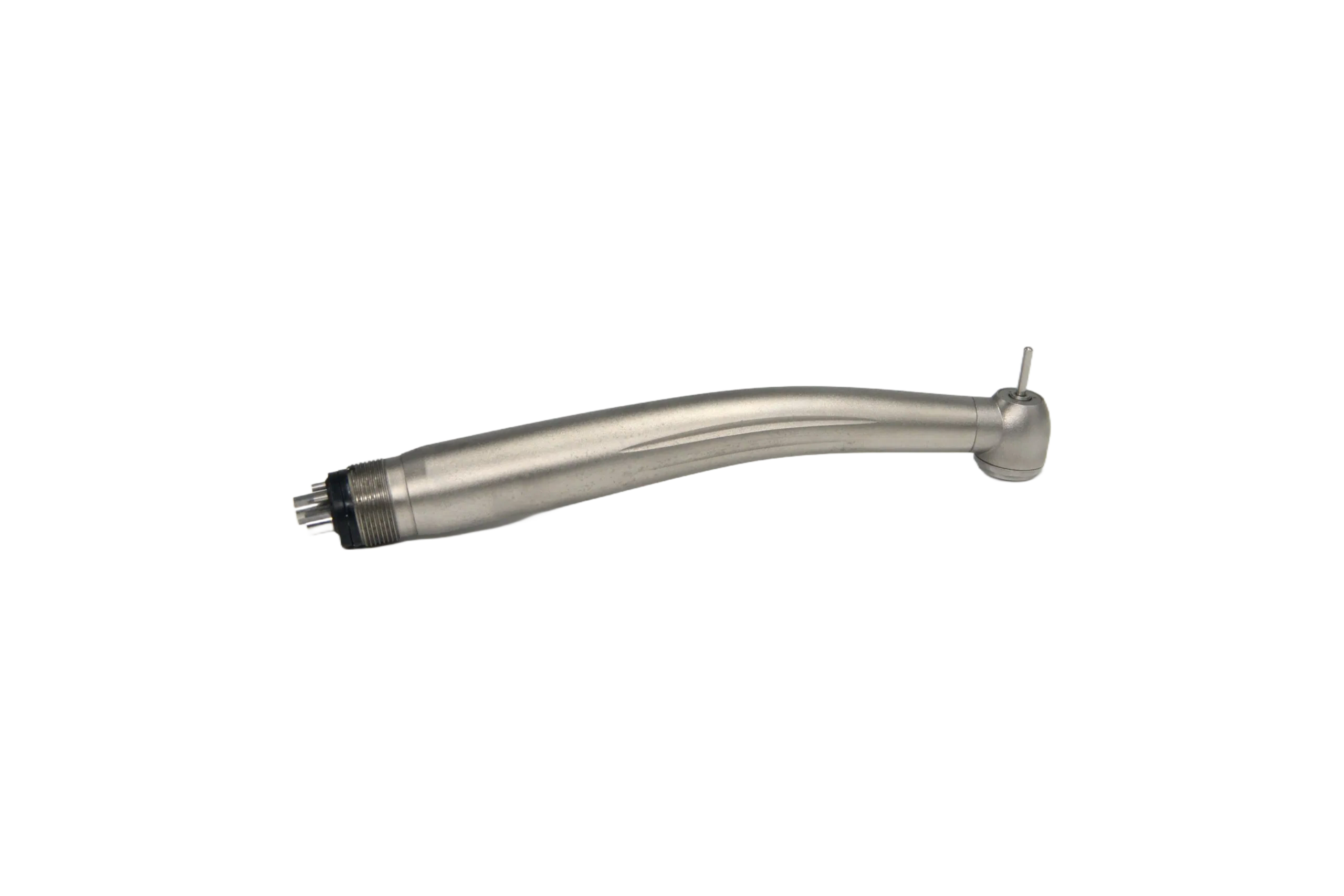 Custom OEM Dental Handpiece with Standard Head and Stainless Steel Body Material