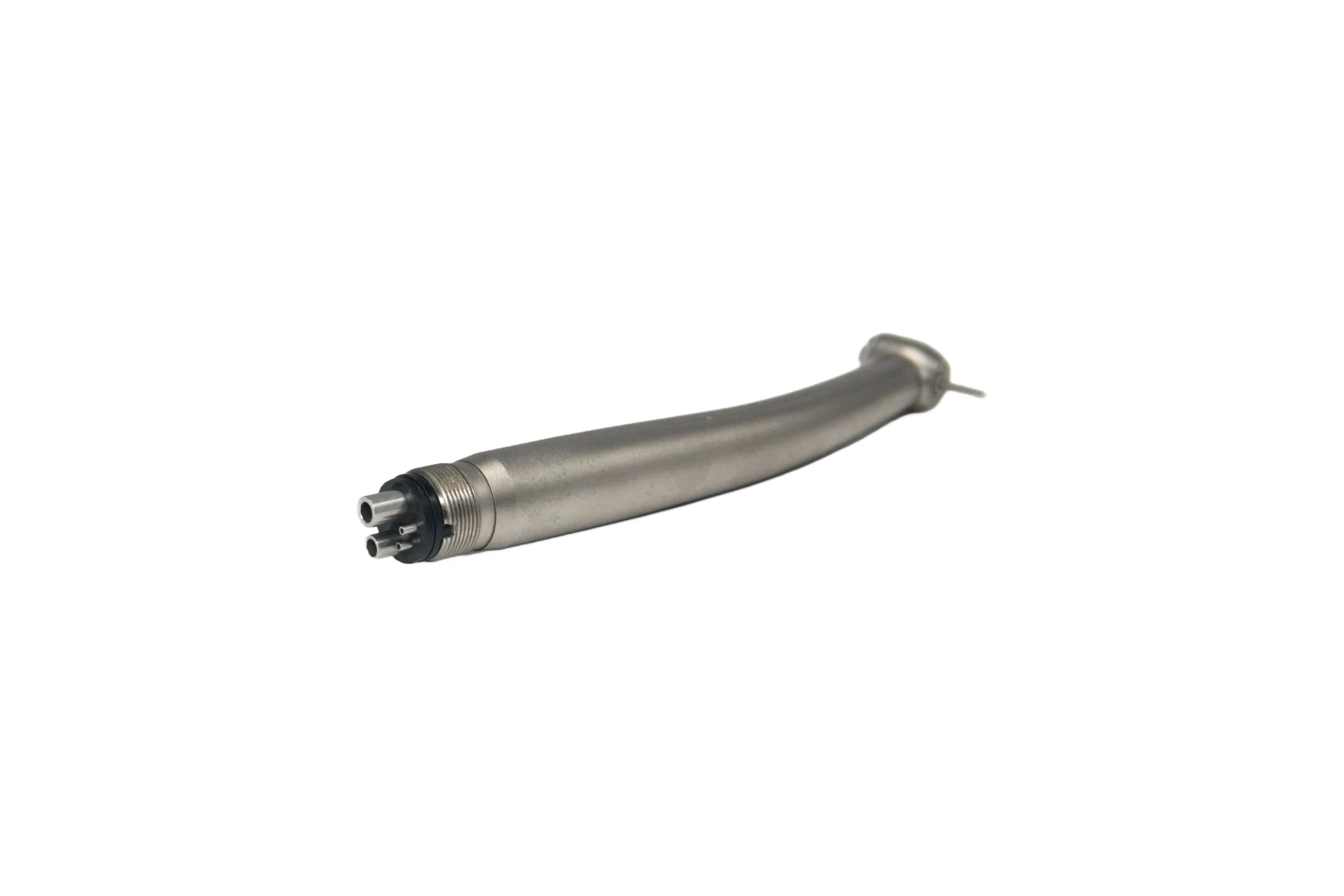 Custom OEM Dental Handpiece with Standard Head and Stainless Steel Body Material