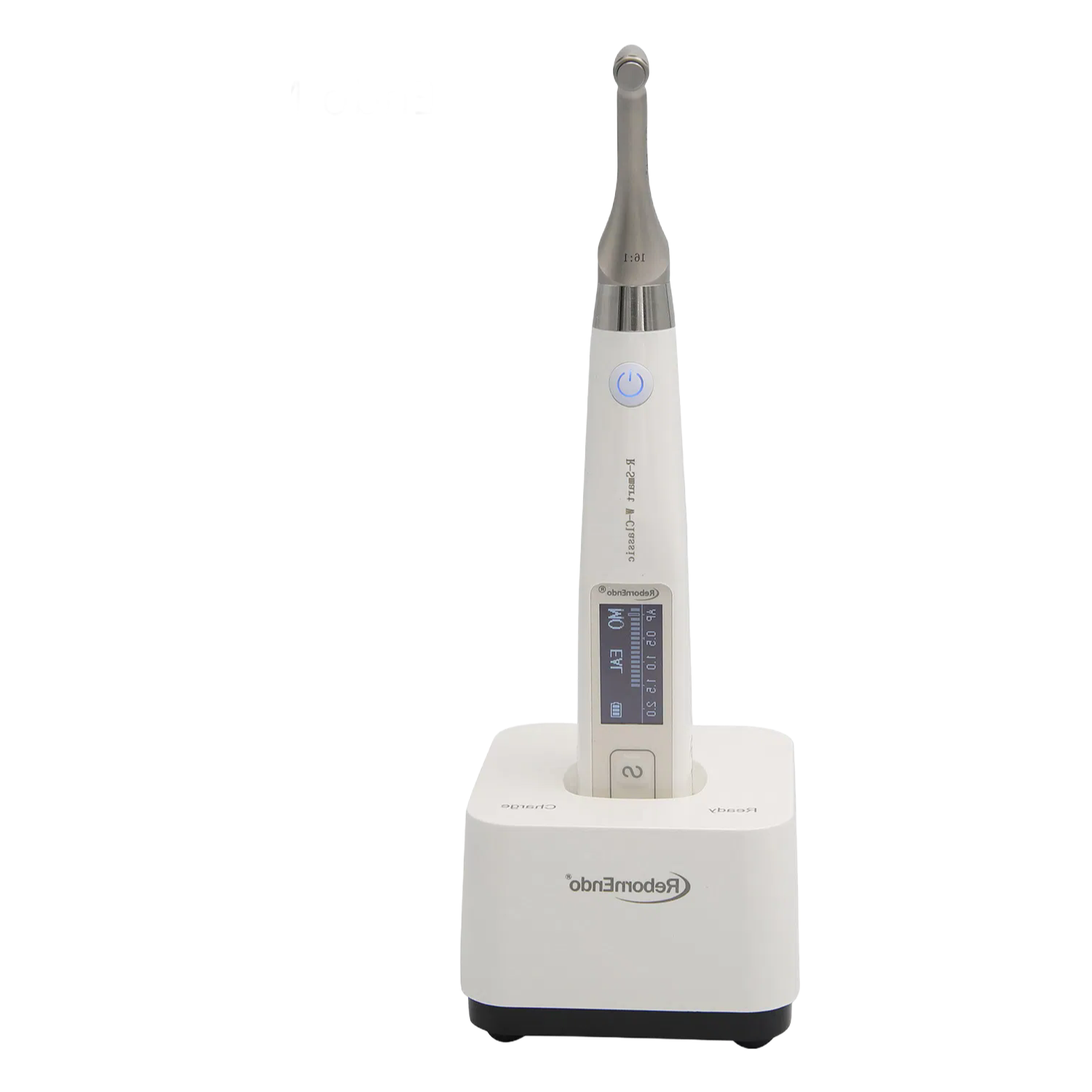 High Precision Dental Handpiece Endo Motor with Anti-Interference Design for Clinics