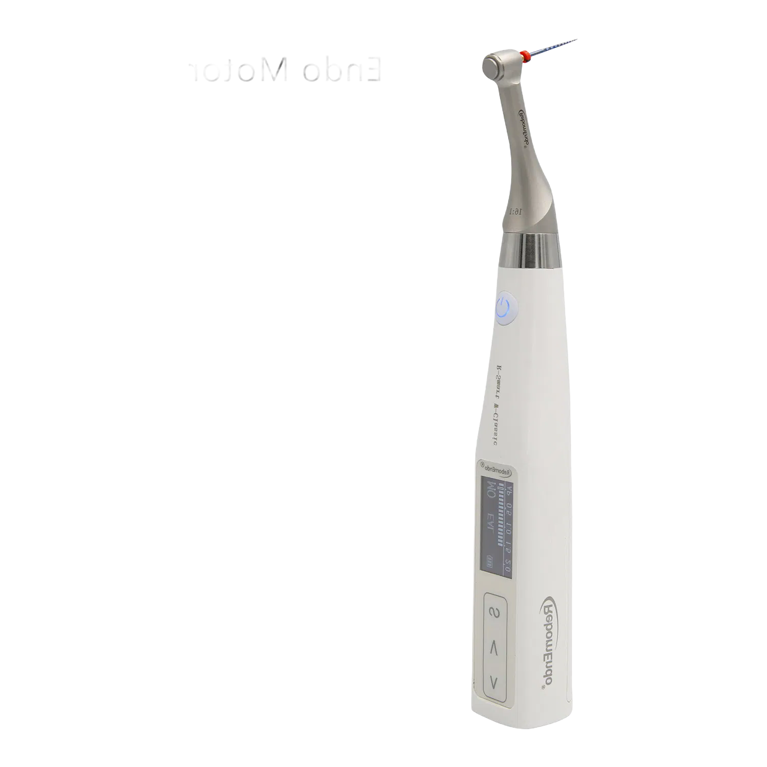High Precision Dental Handpiece Endo Motor with Anti-Interference Design for Clinics