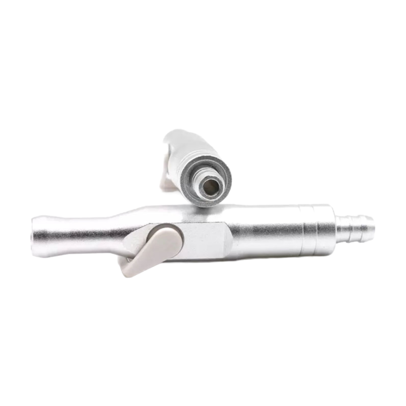 Customizable Dental Handpiece HN-64 with CE Certification and Class II Classification