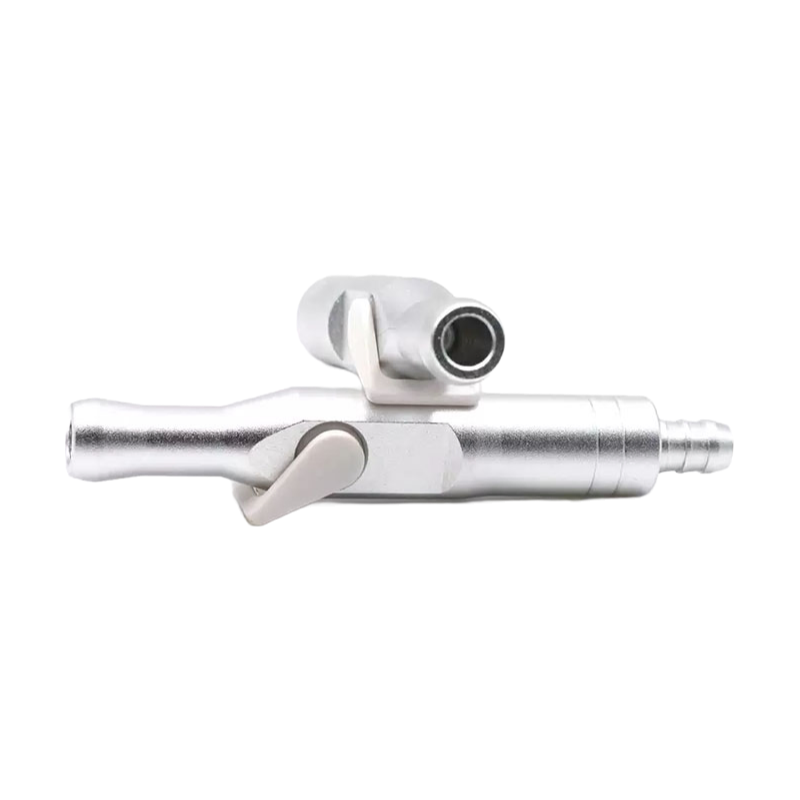 Customizable Dental Handpiece HN-64 with CE Certification and Class II Classification