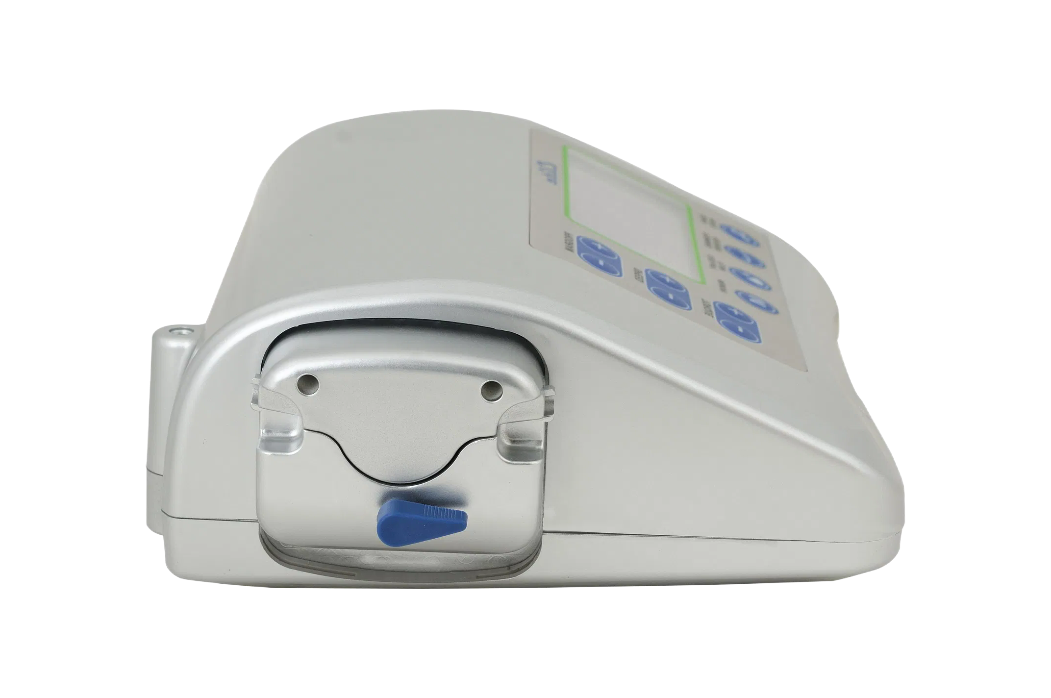 Multifunctional Dental Implant Device with Foot Switch and 30000RPM Speed Range