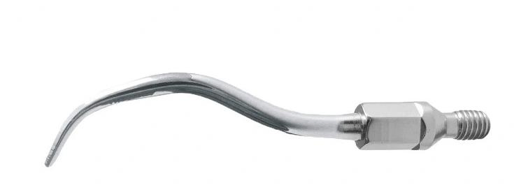 High-Quality Dental Piezo Scaler Tips for KV Sonicflex - Diamond Coated Stainless Steel