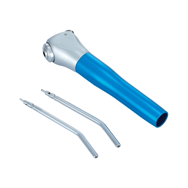 Wholesale Dental 3 Way Syringe with Water Air Mist Control Function SYR02 Model